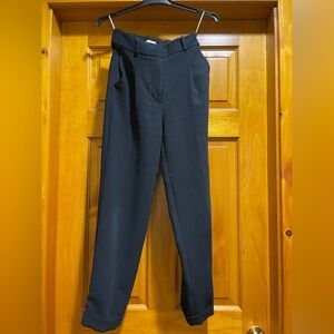 Wilfred Black Women's Pants size 00